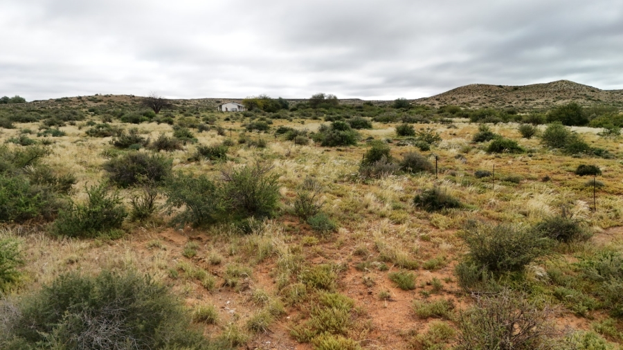 Commercial Property for Sale in Carnarvon Rural Northern Cape